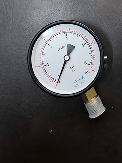 Dry Pressure Gauge supplier malaysia
